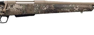 WINCHESTER XPR HUNTER 243 WIN - 22" BRONZE/TT-STRATA