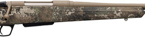 WINCHESTER XPR HUNTER 6.5CM - 22" BRONZE/TT-STRATA