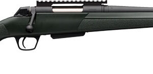 WINCHESTER XPR STEALTH SR 6.5 - PRC 16.5" GREEN/MATTE BLK