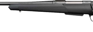 WINCHESTER XPR 243 WIN 22" - BLACK MATTE SYNTH LEFT HAND