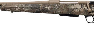 WINCHESTER XPR HUNTER 243 WIN - 22" BRONZE/TT-STRATA LEFT HAND