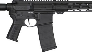 CMMG PISTOL BANSHEE MK4 5.56MM - 10.5" 30RD PISTOL TUBE BLACK