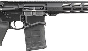 RUGER SFAR 7.62/308WIN 16.1" - BLACK M-LOK THREADED BARREL