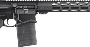 RUGER SFAR 7.62/308WIN 20" - BLACK M-LOK THREADED BARREL
