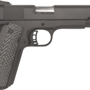 ROCK ISLAND ROCK ULTRA FS CMBO - 9MM/.22TCM9R 5" FS 10RD PARK
