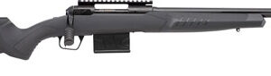 SAVAGE 110 TACTICAL 308 20"HB - THREAD ERGO STK ADJ LOP/COMB