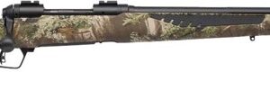 SAVAGE 110 PREDATOR 308 24"HB - ERGO ADJ LOP/COMB MNT TERRA