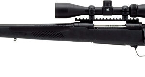 SAVAGE 110 APEX HUNTER XP - 30-06 LH 3-9X40 BLACK/BLACK