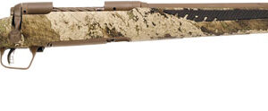SAVAGE 110 HIGH COUNTRY 7MM-08 - 22" ACU-TGR/ACUFIT STK STRATA