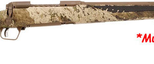 SAVAGE 110 HIGH COUNTRY 300WM - 24" ACU-TRG/ACUFIT STK STRATA