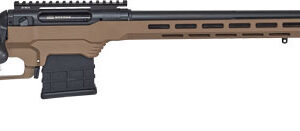SAVAGE 110 PRECISION 300WM - 24" MDT LSS XL CHASSIS FDE