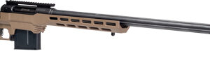SAVAGE 110 PRECISION 300 PRC - 24" MDT LSS XL CHASSIS FDE