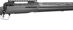 SAVAGE 110 KLYM 7MM PRC 22" CF - BBL W/BRAKE 20MOA RAIL CF STK