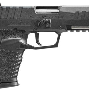 FN FIVE-SEVEN MRD 5.7X28MM - 4.8" AS 2-20RD BLACK
