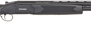MOSSBERG SILVER RESERVE 12GA - 3" 28"VR EXTRACTOS BLUED/SYN