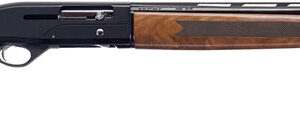 MOSSBERG SA-20 YOUTH BANTAM - 20GA 3" 24"VR BLUED/WALNUT