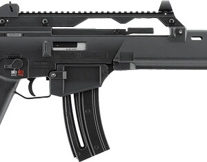 HK G36 RIFLE 22LR 16.1" BBL - 20RD M-LOK BLACK