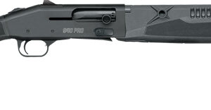 MOSSBERG 940 PRO TACTICAL 12GA - 3" 18.5" GHOST RING SIGHT CYL.