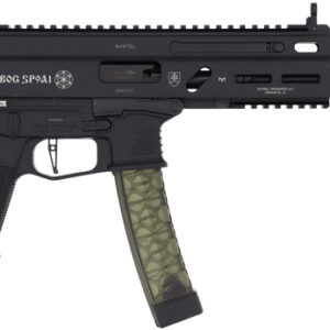 GRAND POWER STRIBOG SP9A3 9MM - 8" BBL 30 RD MAG BLACK