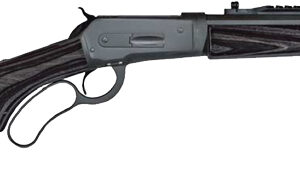 CHIAPPA 1886 WILDLANDS 45-70 - TD 18.5" TB CERAKOTE GRY/LAM