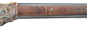 CHIAPPA 1887 MARE'S LEG 12GA - 18.5" COLOR CASE/WALNUT