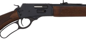 ROSSI R95 TRAPPER 357 MAG - 16.5" BBL. BLACK WOOD