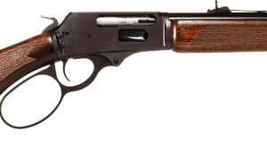 ROSSI R95 TRAPPER 45-70 GOVT - 16.5" BBL. BLUE WOOD