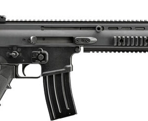 FN SCAR 16S NRCH 5.56 NATO - 16.2" 30RD BLACK