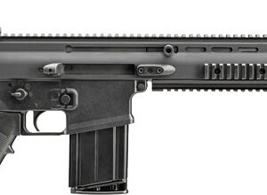 FN SCAR 17S NRCH 7.62 NATO - 16.25" 20RD BLACK