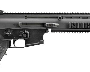 FN SCAR 16S NRCH 5.56 NATO - 16.2" 10RD BLACK