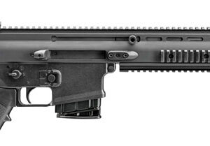 FN SCAR 17S NRCH 7.62 NATO - 16.25" 10RD BLACK