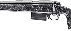 BERGARA B14R TRAINER 22LR LH - CARBON FIBER/BLK MINI CHASSIS