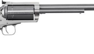 DESERT EAGLE BFR 350 LEGEND - 10" STAINLESS RUBBER 6-SHOT