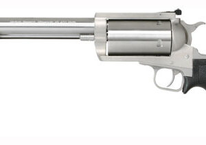 DESERT EAGLE BFR 500S&W - 7.50" STAINLESS RUBBER