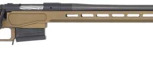 BERGARA MG LITE 308 WIN CF - BBL/MAGNESIUM CHASSIS FOLDER