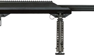 BARRETT MODEL 99 RIFLE 50BMG - 29" FLUTED 1:15" BBL BLK