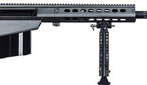 BARRETT M107A1 RIFLE 50BMG - 29" FLUTED 1:15" 10RD BLK