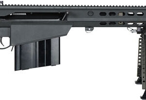 BARRETT M107A1 RIFLE 50BMG - 20" FLUTED 1:15" 10RD BLK