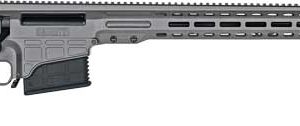BARRETT MRAD FOLDING STOCK - RIFLE 338 LAPUA 10RD TGREY