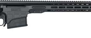 BARRETT MRAD FOLDING STOCK - RIFLE 308WIN 10RD BLK
