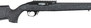 BERGARA BXR 22LR SEMI-AUTO - 16.5" CARBON FIBER/BLACK SYN
