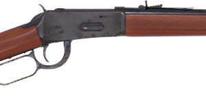 CIMARRON 1894 TRAPPER 30-30 - 16 1/8" BBL BLUED WALNUT