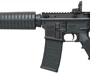 COLT M4 CARBINE 223 16.1" 30RD - MATTE BLACK