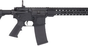 COLT ENHANCED PATROL RIFLE 223 - 16.1" 30RD MATTE BLACK