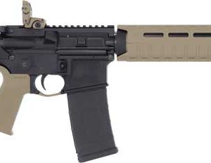 COLT AR-15 5.56 RIFLE 16.1" - 30RD MAGPUL SLIM LINE FDE