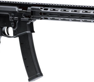 DANIEL DEF. PCC 9MM CARBINE - S2W 16" 30RD BLACK