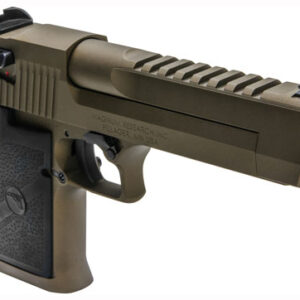 DESERT EAGLE MARK XIX 44MAG - 6" BURNT BRONZE