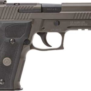 SIG P226 LEGION 9MM 4.4" - XRAY3 (3)15RD OPT RDY G10/GREY