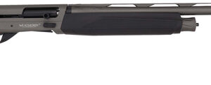 WEATHERBY ELEMENT 2 TUNGSTEN - SYNTHETIC 20GA 3" 28" BLACK
