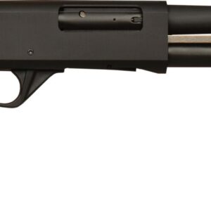 GFA GF3PD PUMP 12/18.5 BLK